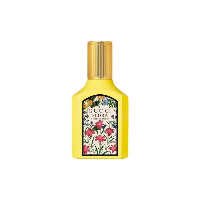 Flora Gorgeous Orchid Eau de Parfum