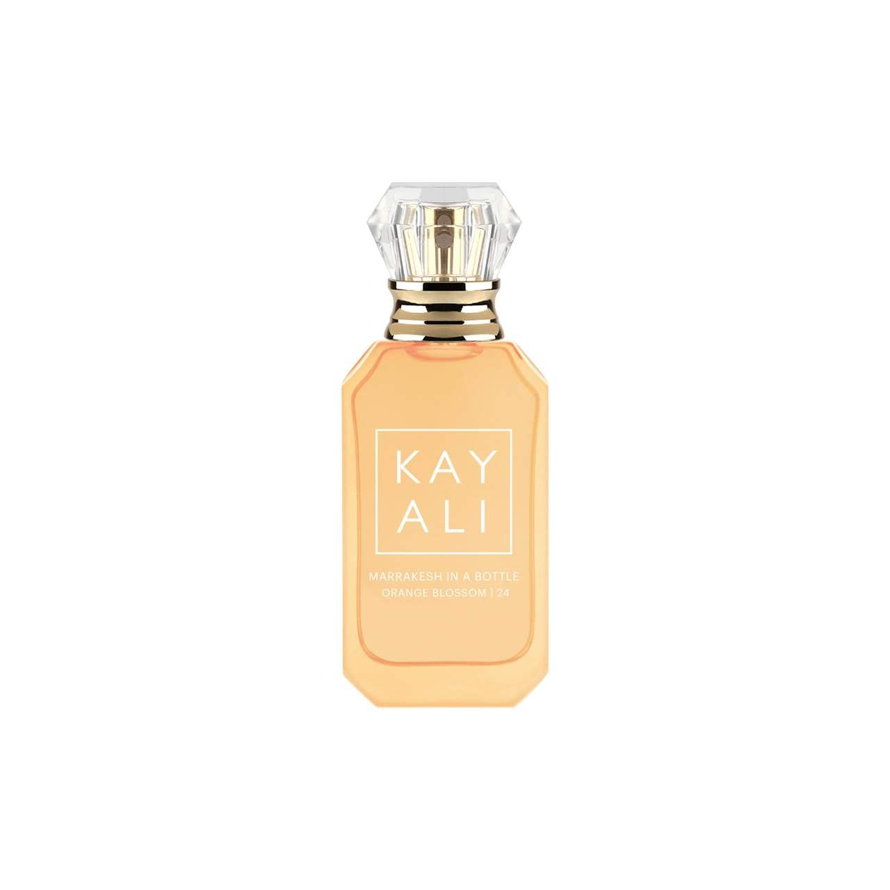 MARRAKESH IN A BOTTLE ORANGE BLOSSOM | 24 Eau de Parfum