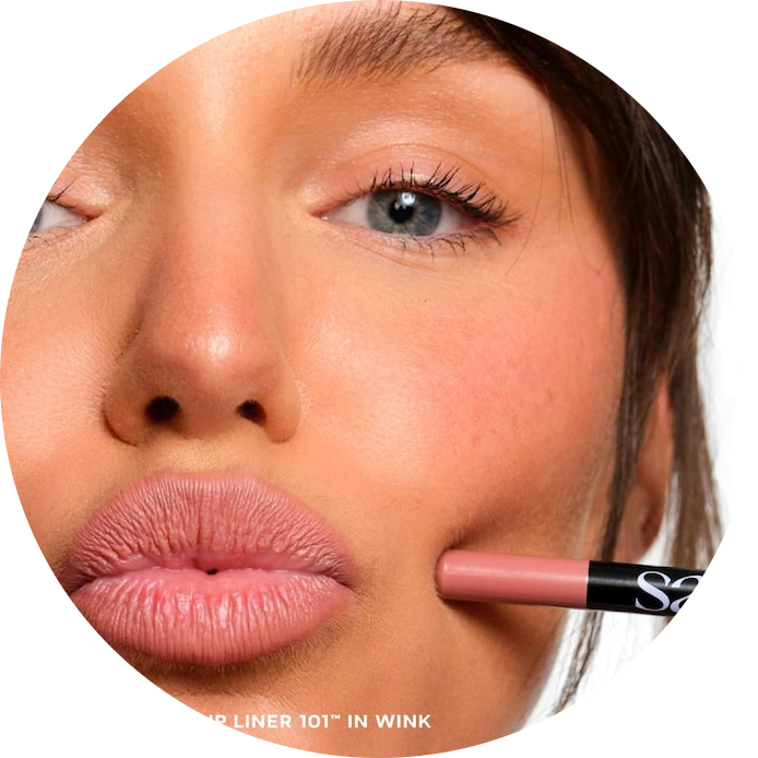 Lip Liner 101: Creamy & Nourishing Lip Pencil