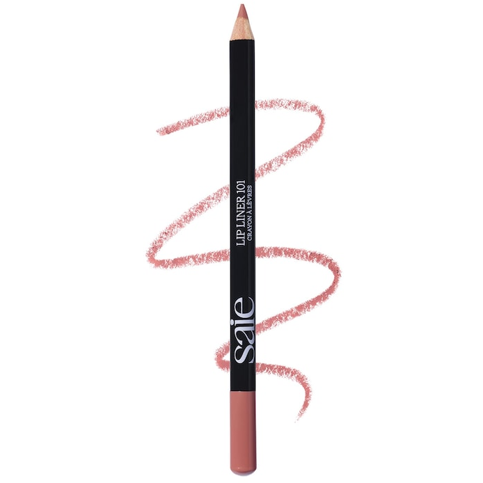 Lip Liner 101: Creamy & Nourishing Lip Pencil