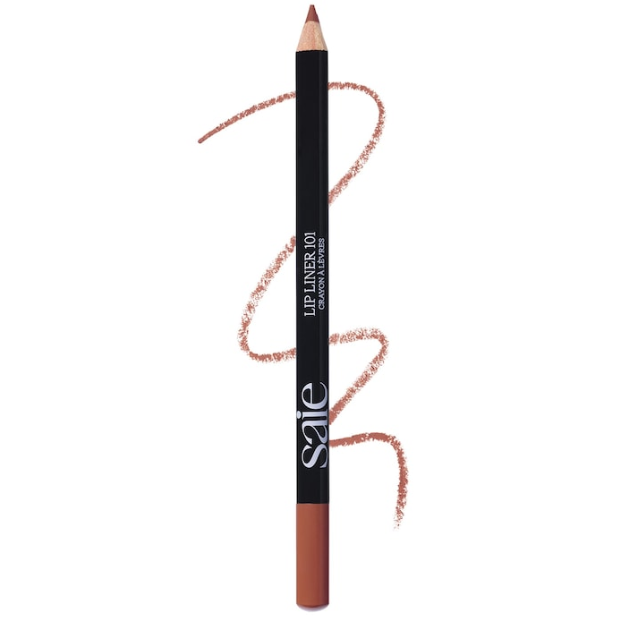 Lip Liner 101: Creamy & Nourishing Lip Pencil