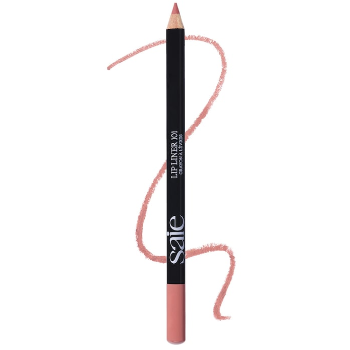 Lip Liner 101: Creamy & Nourishing Lip Pencil