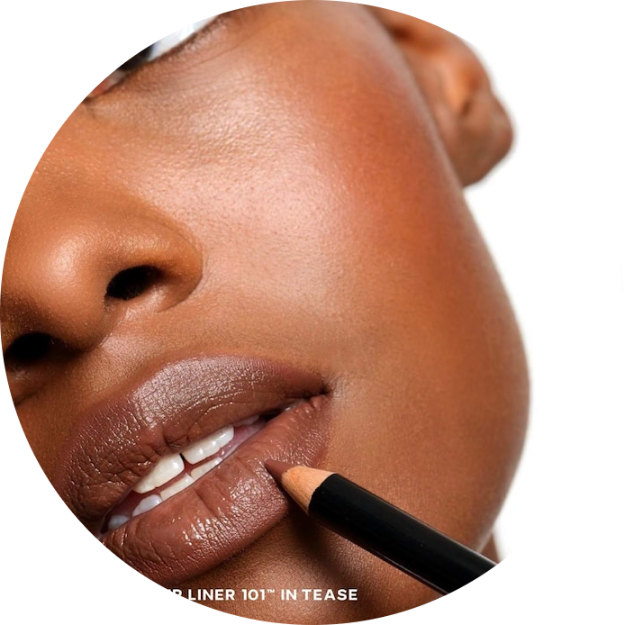 Lip Liner 101: Creamy & Nourishing Lip Pencil