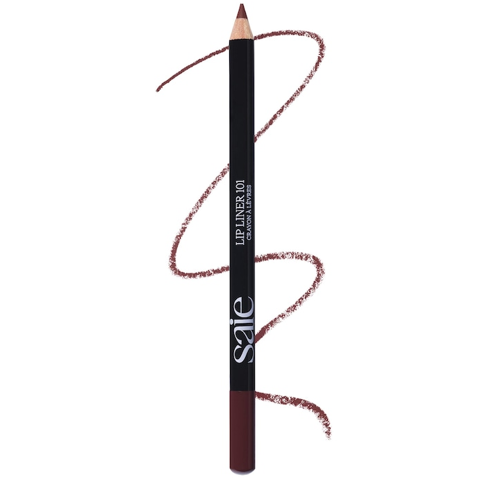 Lip Liner 101: Creamy & Nourishing Lip Pencil