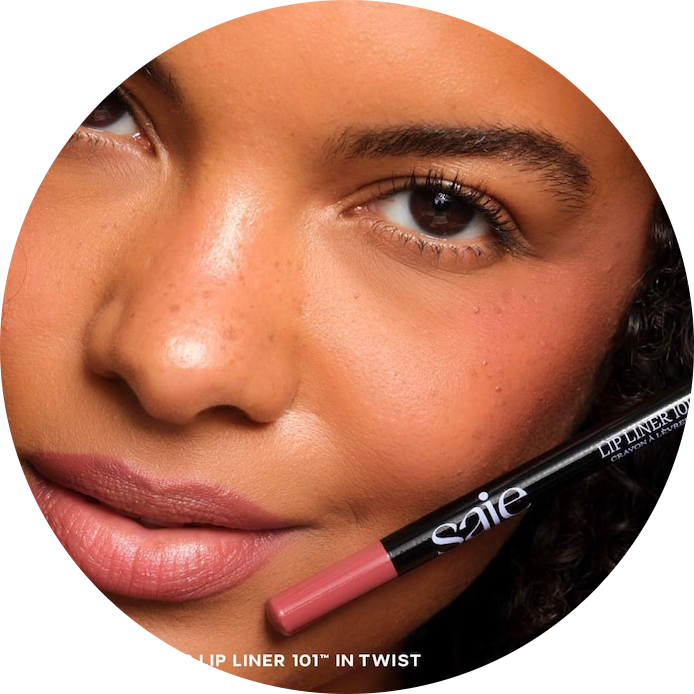 Lip Liner 101: Creamy & Nourishing Lip Pencil