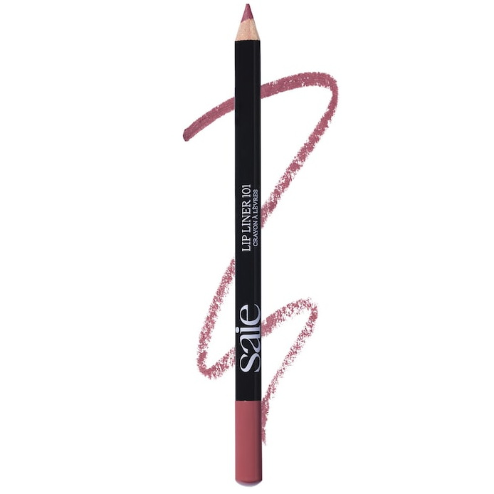 Lip Liner 101: Creamy & Nourishing Lip Pencil