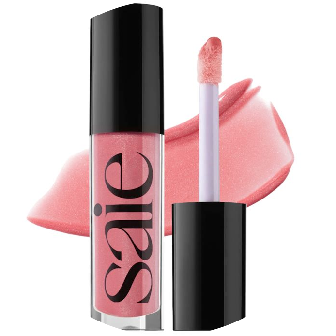 Glossybounce™ High-Shine Hydrating Lip Gloss Oil