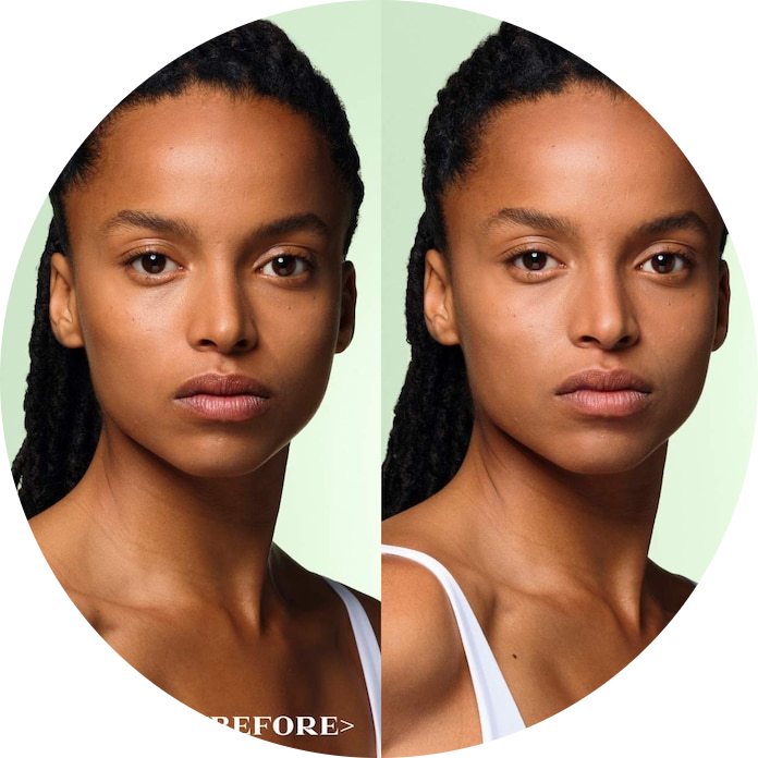 Reset Rebalancing Refillable Setting Powder