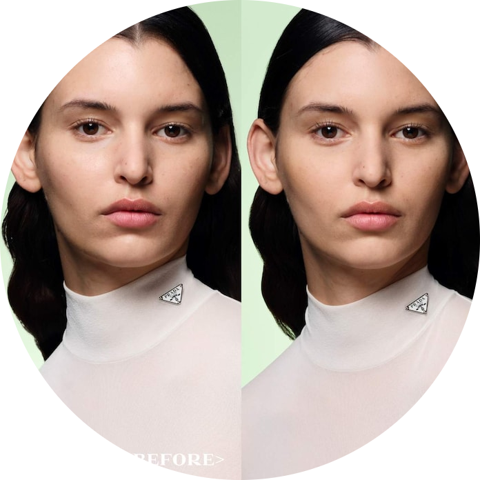 Reset Rebalancing Refillable Setting Powder