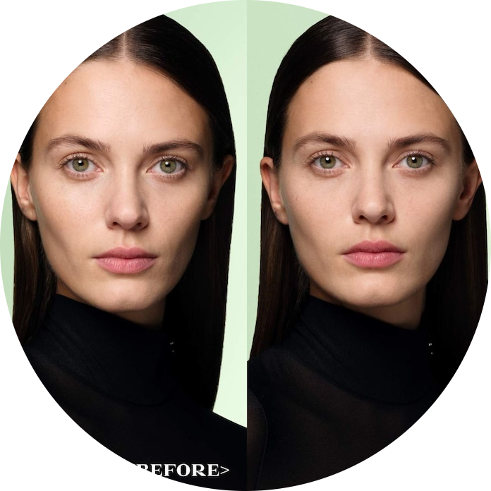 Reset Rebalancing Refillable Setting Powder