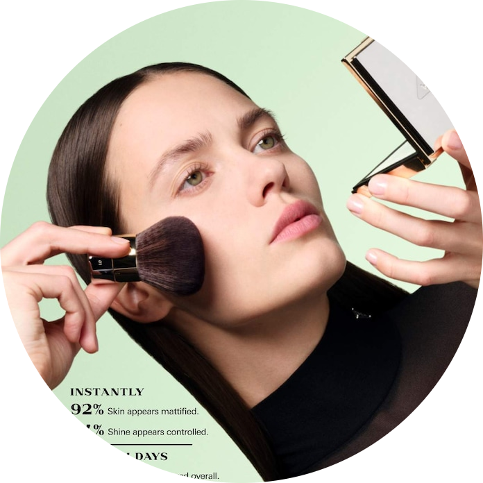 Reset Rebalancing Refillable Setting Powder