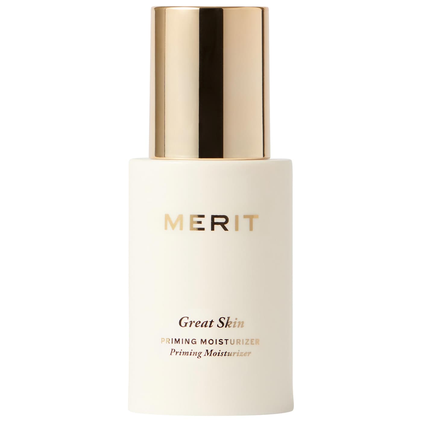 Great Skin Moisturizer NudeFace Chile
