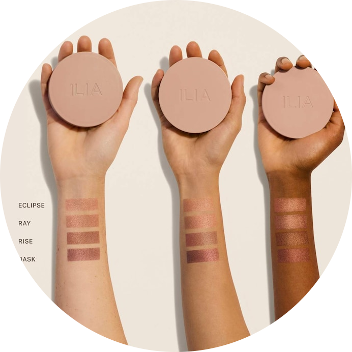 Sunshift Weightless Silky Cream Bronzer with 12-hour Wear