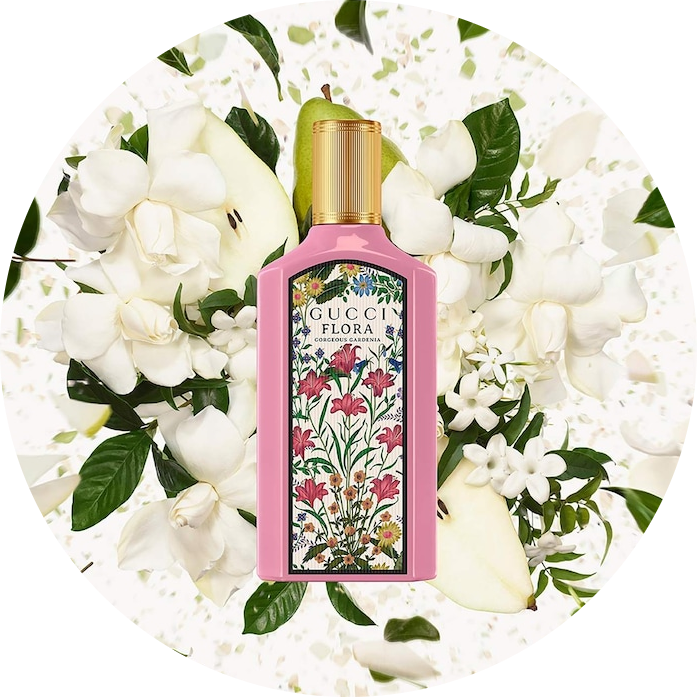 Flora Gorgeous Eau de Parfum Duo Set