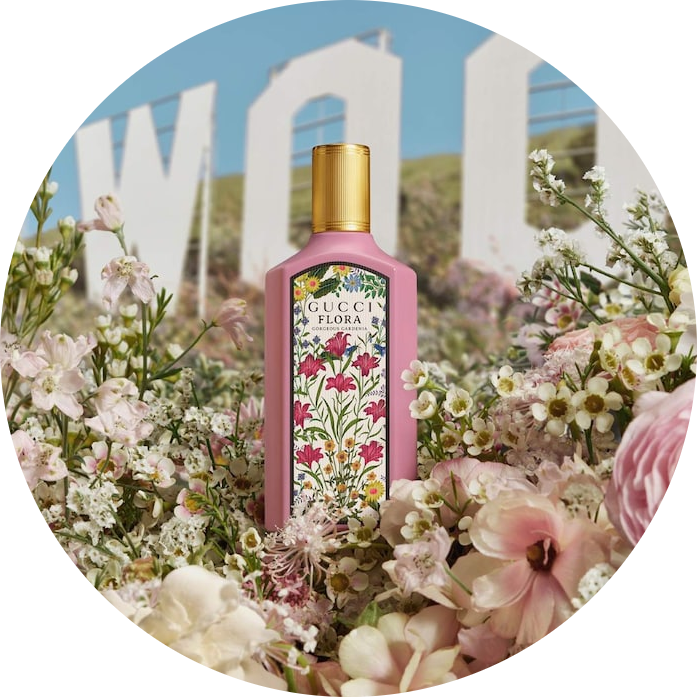 Flora Gorgeous Eau de Parfum Duo Set