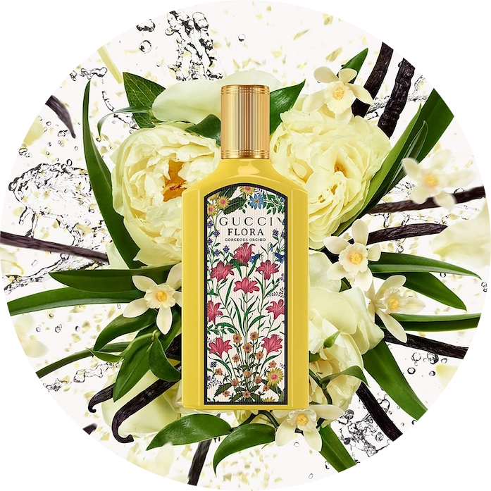 Flora Gorgeous Eau de Parfum Duo Set