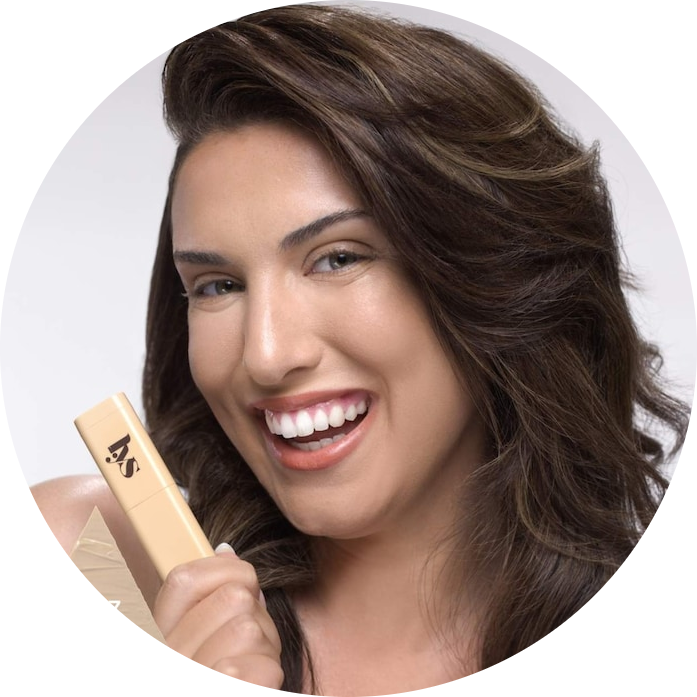 Triple Fix Blurring and Hydrating Skin Tint Foundation Stick