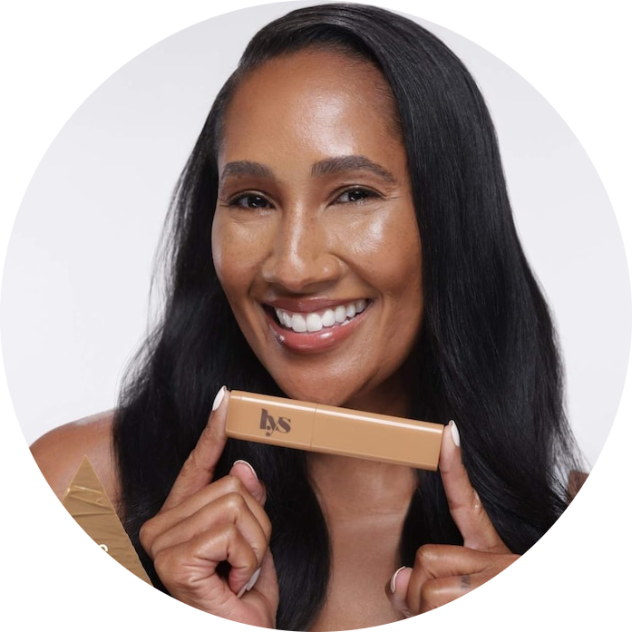 Triple Fix Blurring and Hydrating Skin Tint Foundation Stick