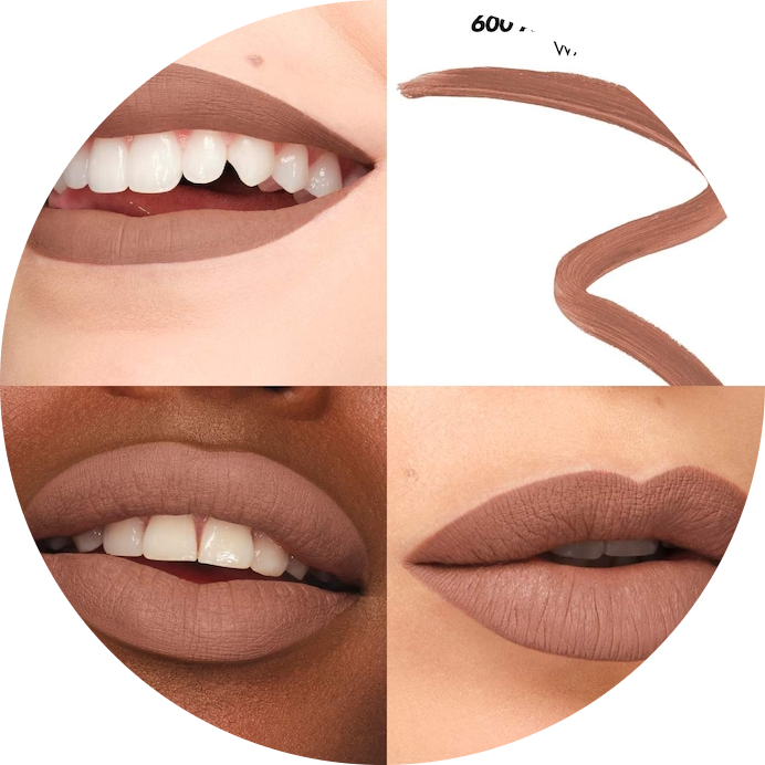 Artist Color Pencil Extreme Waterproof Lip Liner