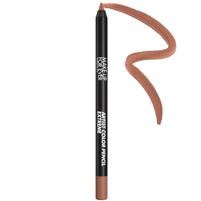 Artist Color Pencil Extreme Waterproof Lip Liner