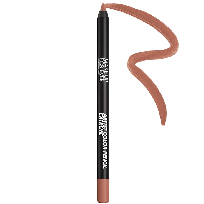 Artist Color Pencil Extreme Waterproof Lip Liner