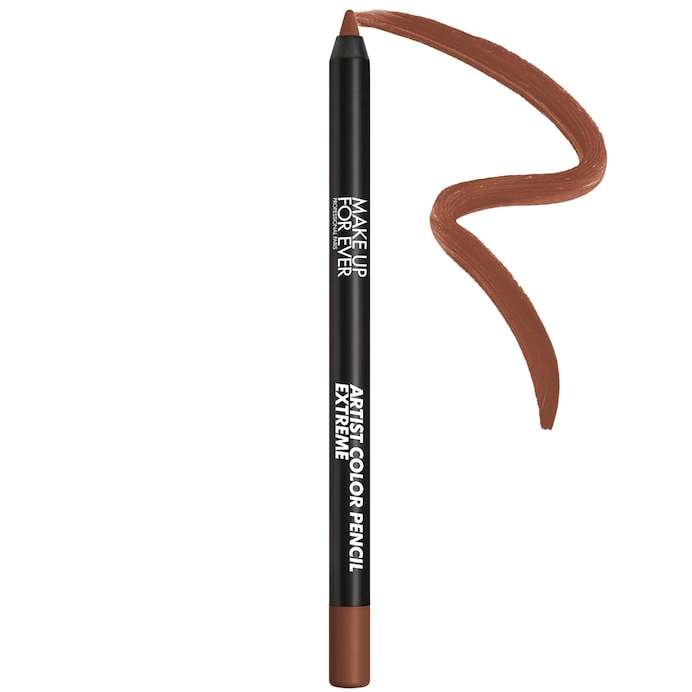 Artist Color Pencil Extreme Waterproof Lip Liner