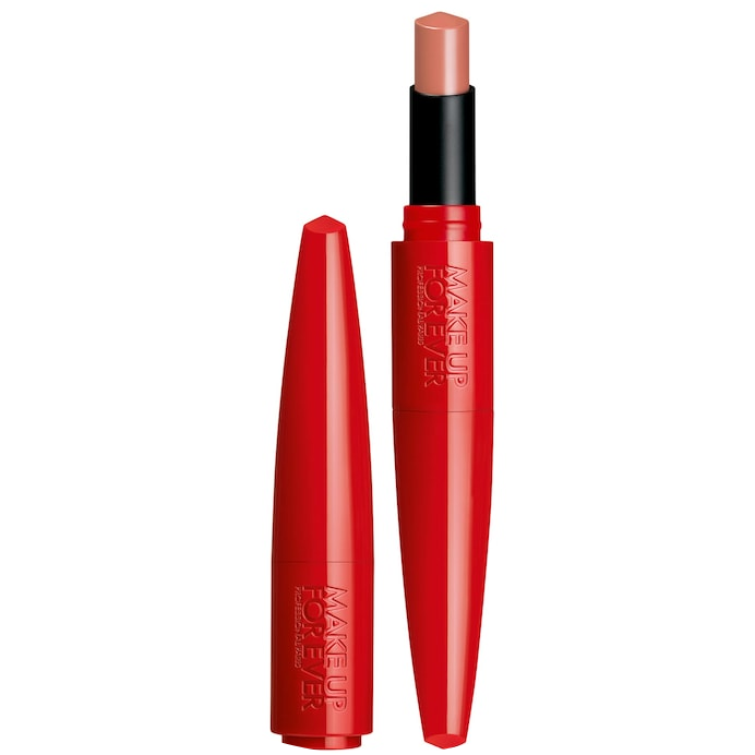 Rouge Artist For Ever Satin & Matte Lipstick