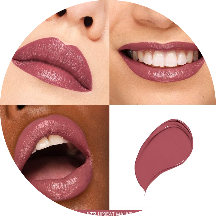 Rouge Artist For Ever Satin & Matte Lipstick