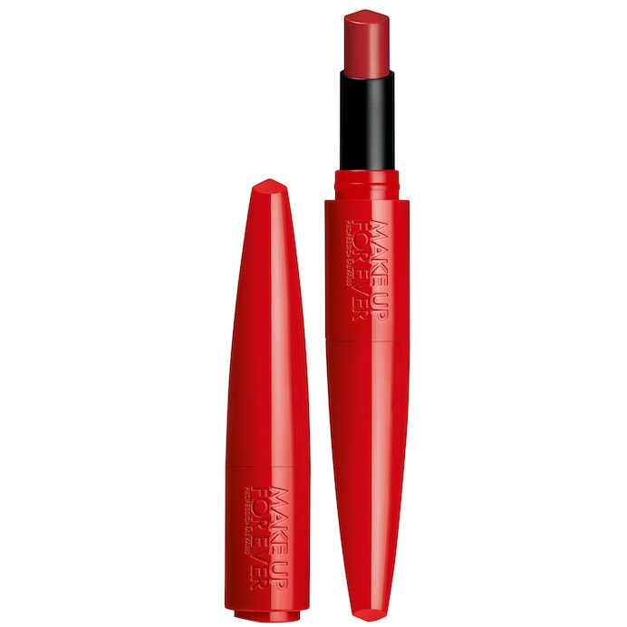 Rouge Artist For Ever Satin & Matte Lipstick
