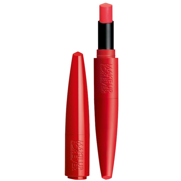 Rouge Artist For Ever Satin & Matte Lipstick