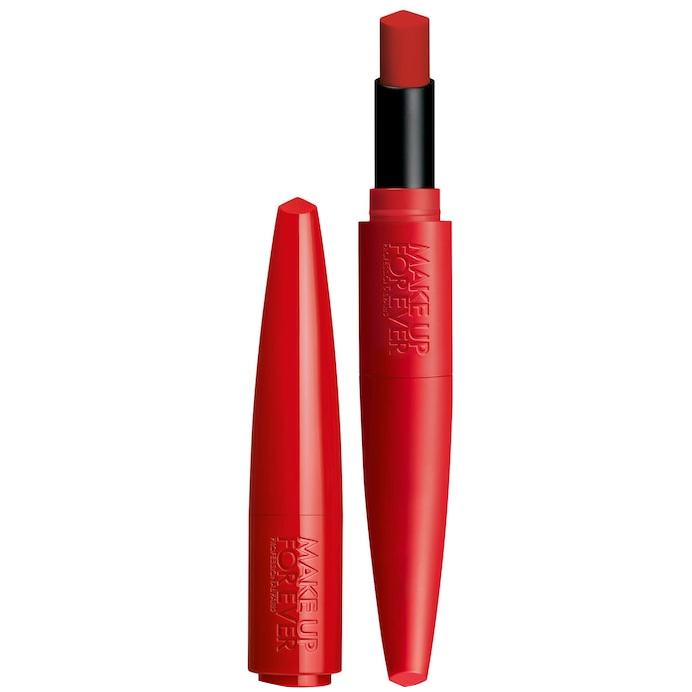 Rouge Artist For Ever Satin & Matte Lipstick