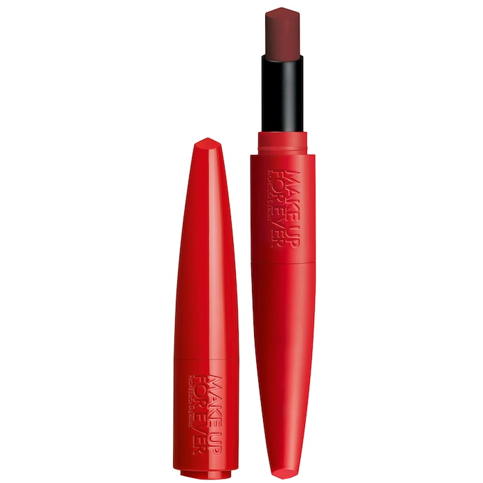 Rouge Artist For Ever Satin & Matte Lipstick