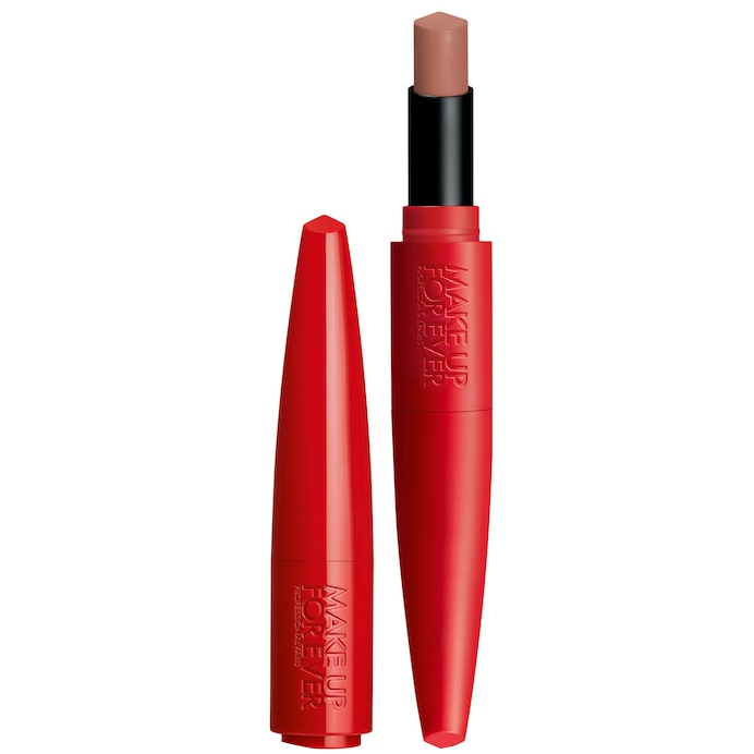 Rouge Artist For Ever Satin & Matte Lipstick