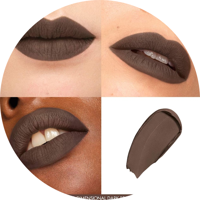 Rouge Artist For Ever Satin & Matte Lipstick
