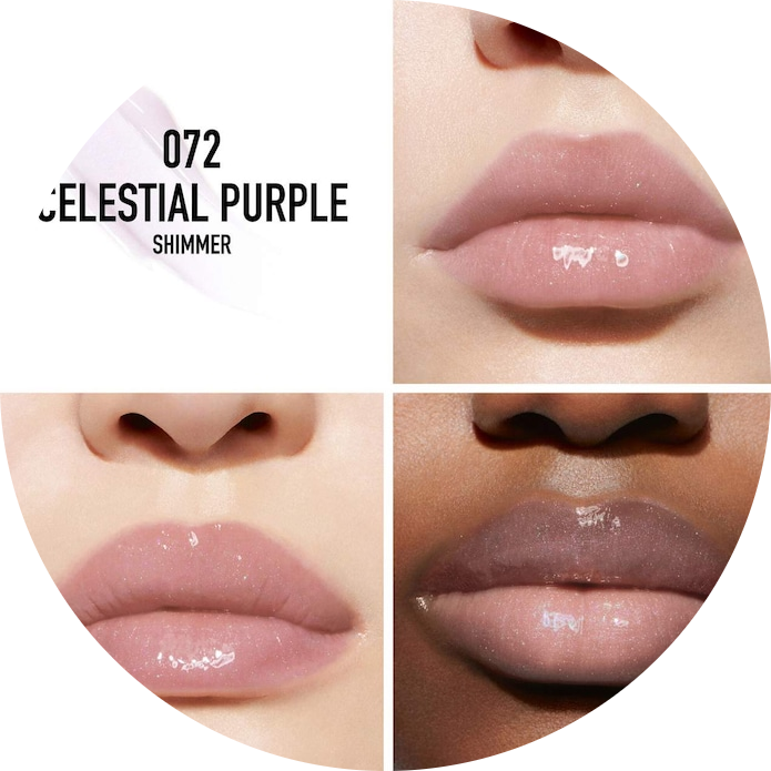 Dior Addict Lip Maximizer Plumping Gloss