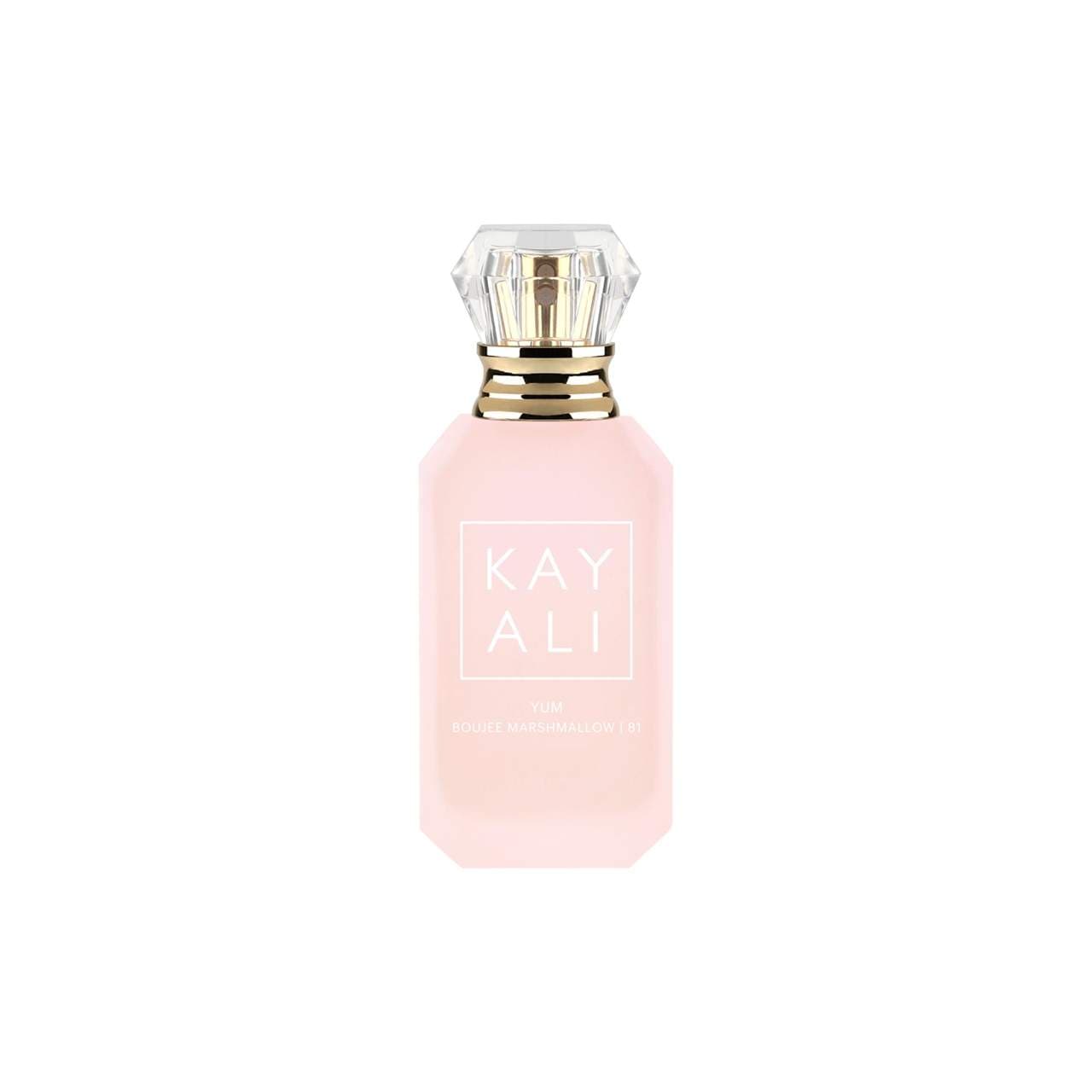 YUM BOUJEE MARSHMALLOW | 81 Eau de Parfum Intense Travel Spray