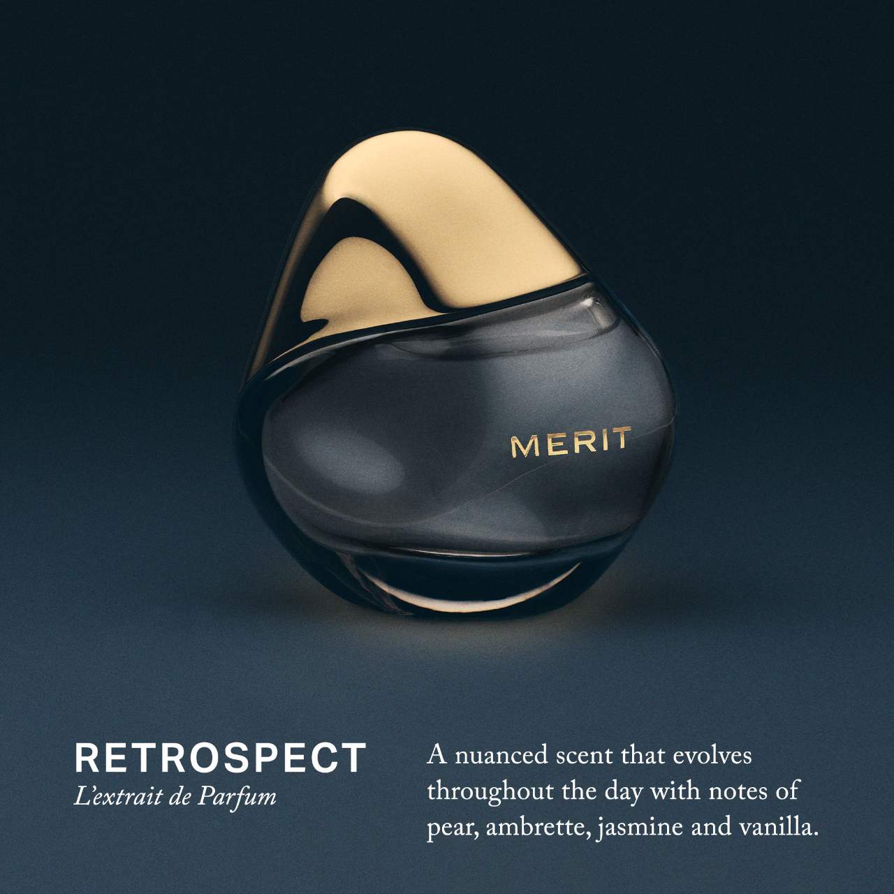 Retrospect™ L’Extrait de Parfum NudeFace Chile