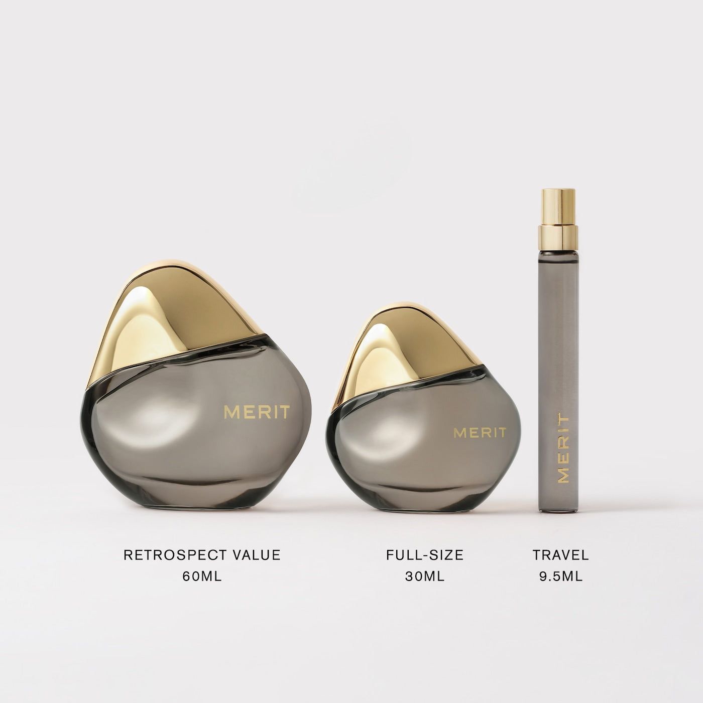 Retrospect™ L’Extrait de Parfum NudeFace Chile