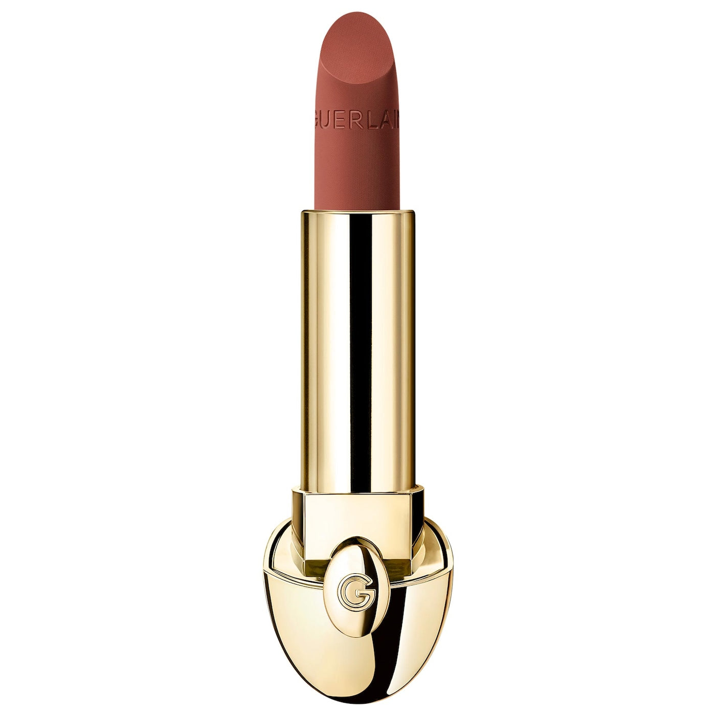 Rouge G Customizable Satin & Velvet Matte Lipstick