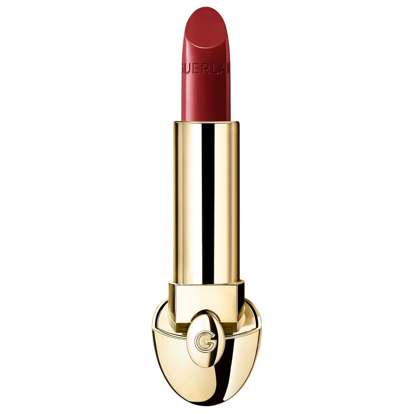 Rouge G Customizable Satin & Velvet Matte Lipstick