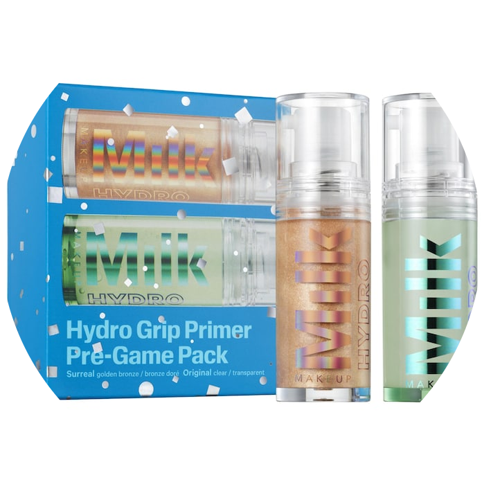 Mini Hydro Grip Primer Pre-Game Pack Set