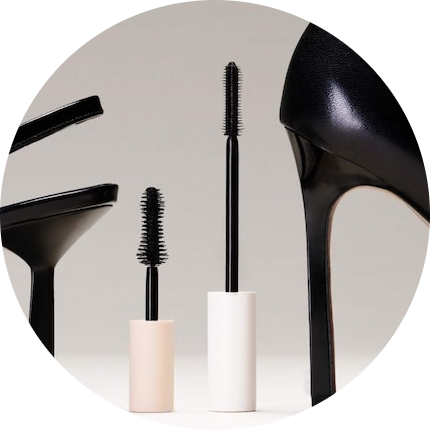 The Mascara Duo - Clean Mascara Set