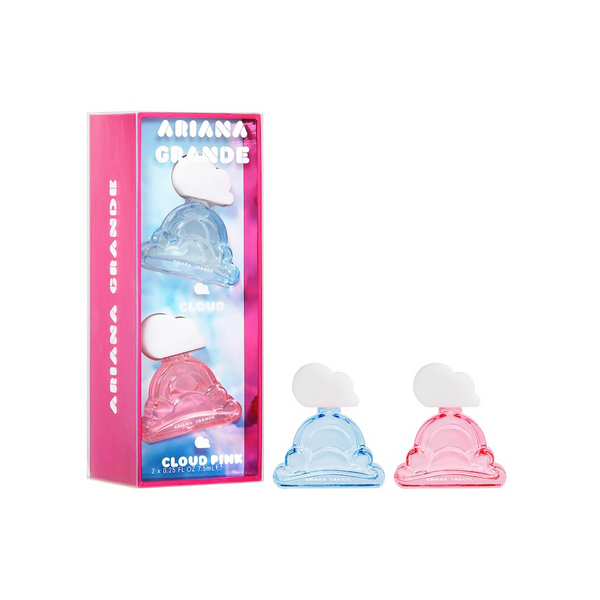 Cloud Perfume Set – NudeFace Chile