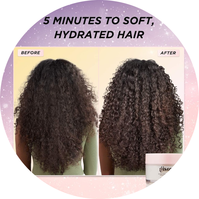 Honey Gloss Hydration Heroes Hair Value Set