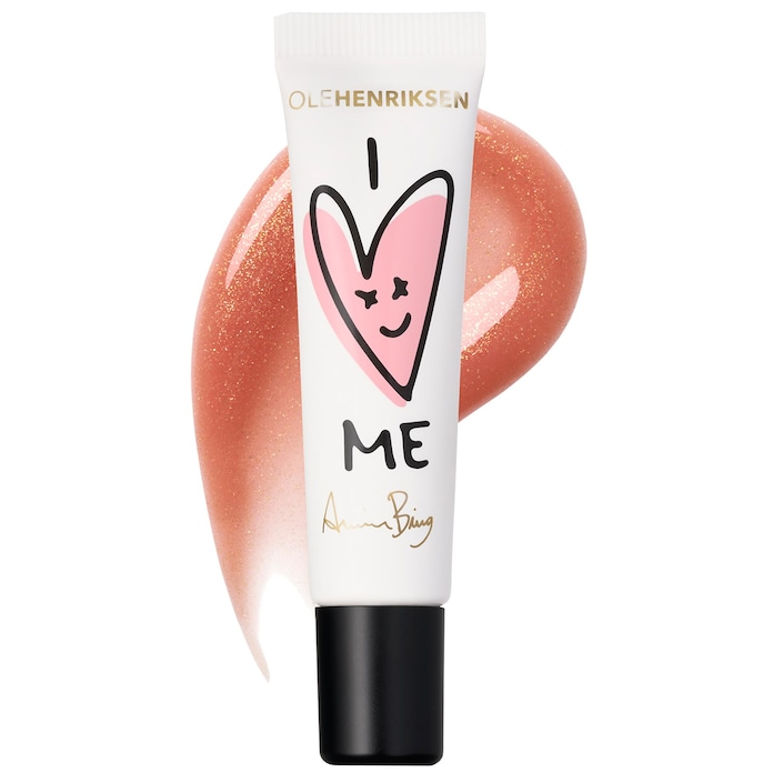 Pout Preserve Hydrating Peptide Lip Treatment