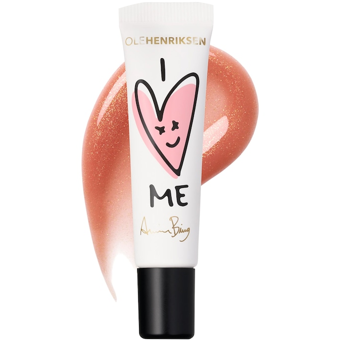 Pout Preserve Hydrating Peptide Lip Treatment Shimmer