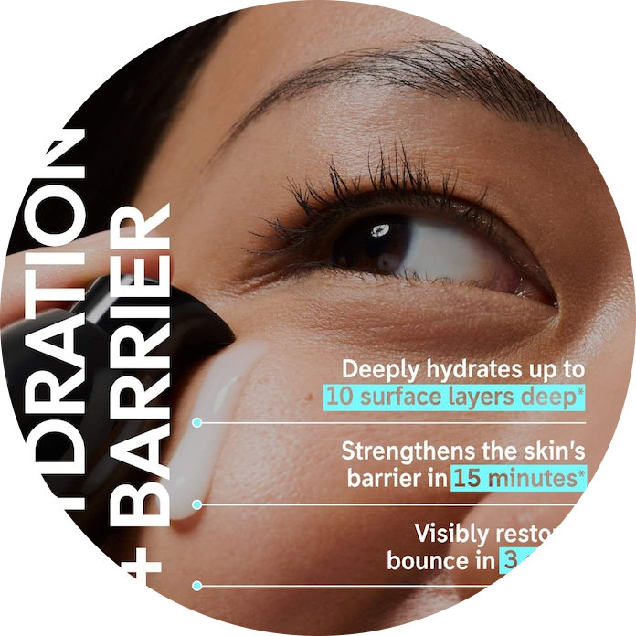 Ectoin Hydro-Barrier Serum