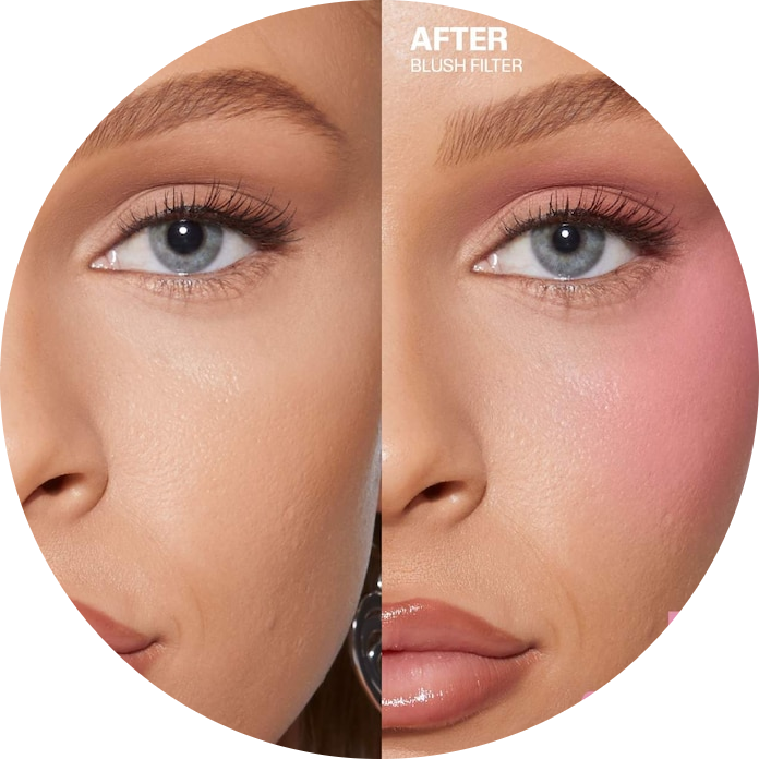 Blush Filter Soft Glow Liquid Blush