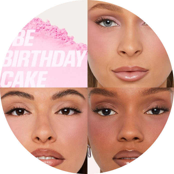 Easy Bake Loose Baking & Setting Powder