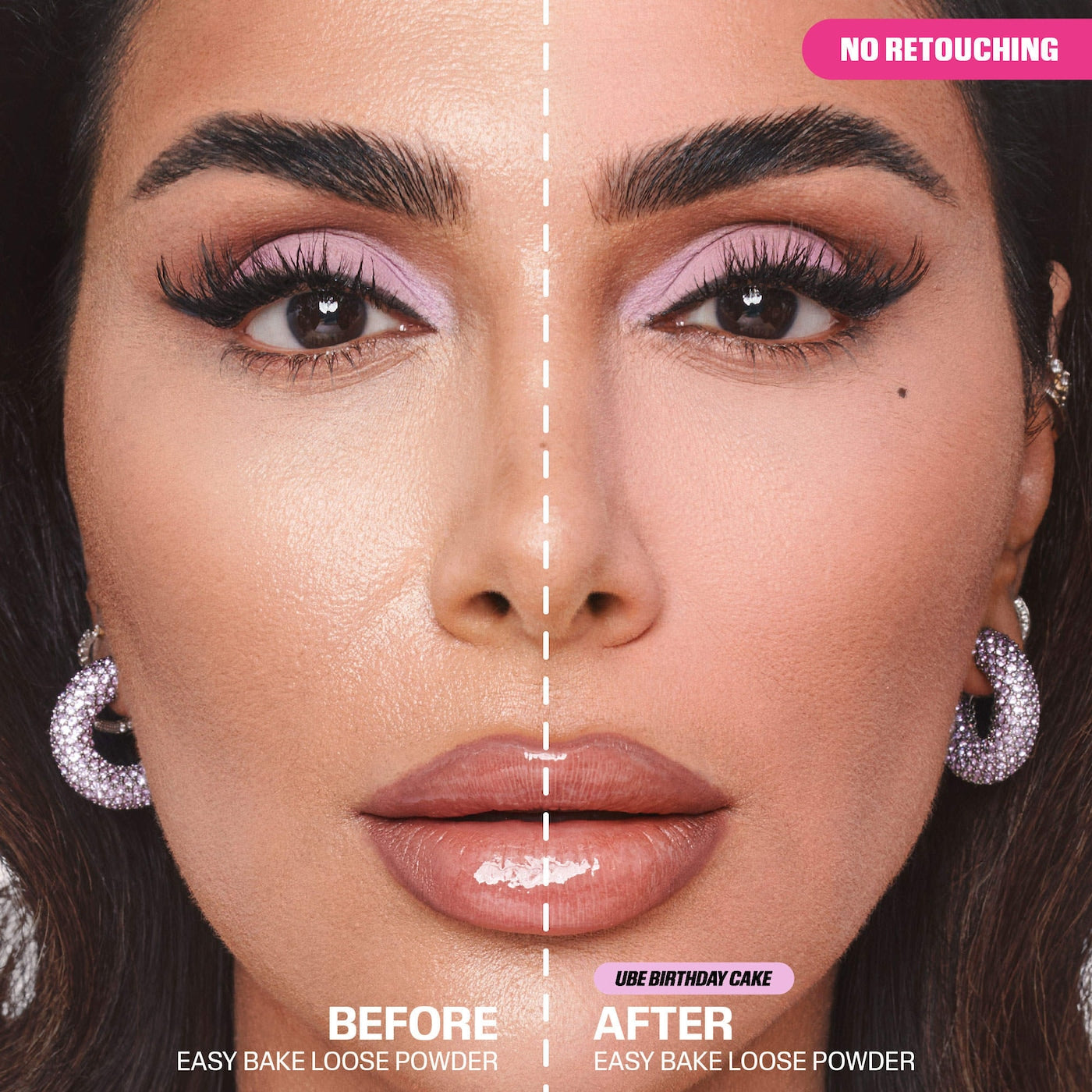 Easy Bake Blurring Loose Baking & Setting Powder